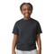 Gildan® Ultra Cotton Youth Crewneck Short Sleeve T-Shirt Perfect for School, Sports & Custom Printing Cotton Tee